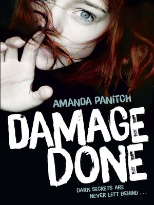 cover image of Damage Done